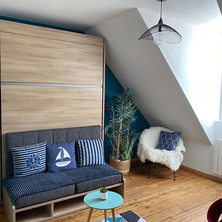 Studio Timgio Wimereux Dış mekan fotoğraf