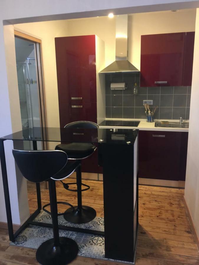 Studio Timgio Wimereux Dış mekan fotoğraf