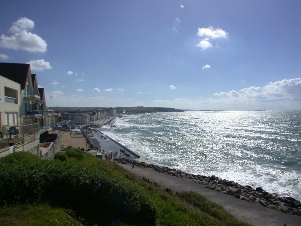 Studio Timgio Wimereux Dış mekan fotoğraf